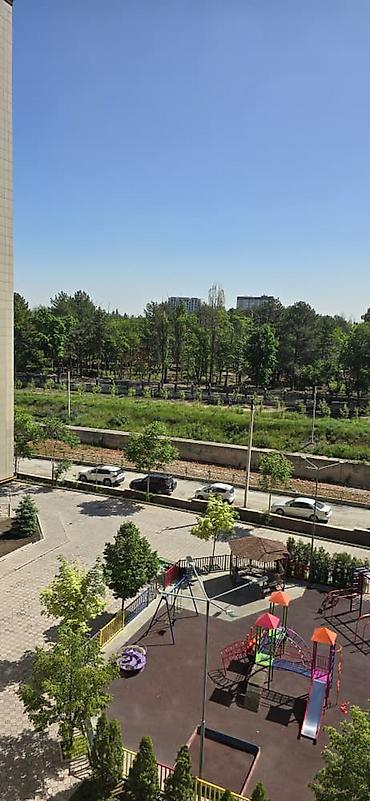 Продажа квартир: 2 комнаты, 70 м², Элитка, 5 этаж, Евроремонт — 9