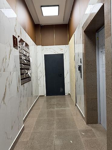 жилой дом каракол: 4 комнаты, 158 м², Элитка, 2 этаж, ПСО (под самоотделку) — 10