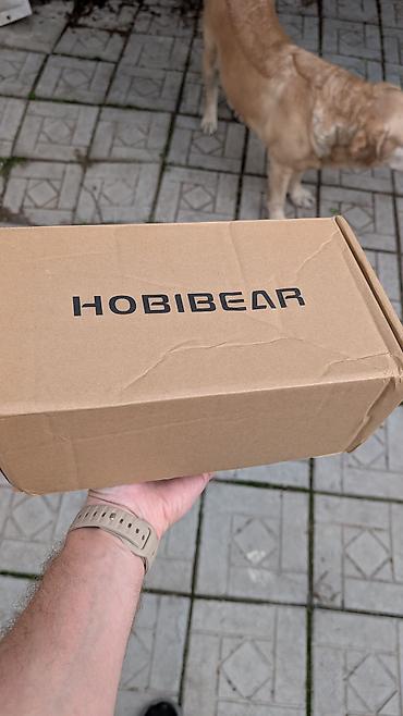 кросовеи: Бэрфут barefoot hobbibear кроссовки кросовки новые оригинал 240мм/ 38 — 6
