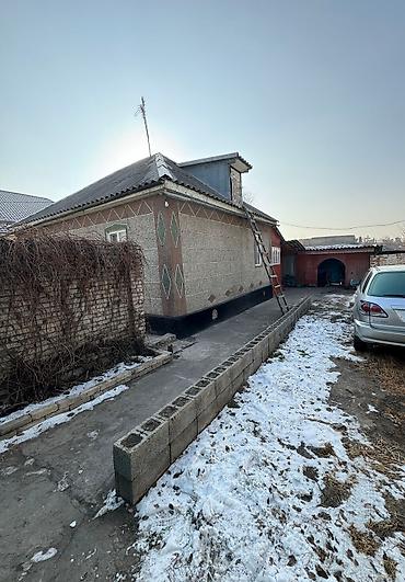 Үйлөр: Продается дом. г. Токмок. Покровка ул.Мельничная 44(Жоокер Адилета 44) — 4