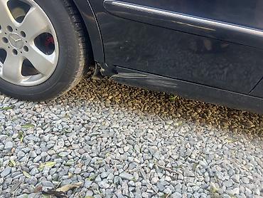 Mercedes-Benz: Mercedes-Benz E-Class: 2004 г., 2.2 л, Типтроник, Дизель, Седан at lalafo.kg — 10 Mercedes-Benz: Mercedes-Benz E-Class: 2004 г., 2.2 л, Типтроник, Дизель, Седан — 10