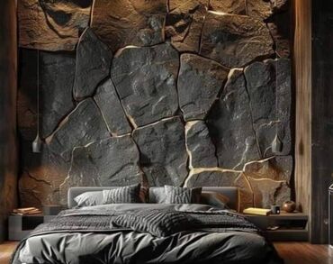 Статуэтки: Скалы .в интерере. В офисах договорная любой сложности — 9