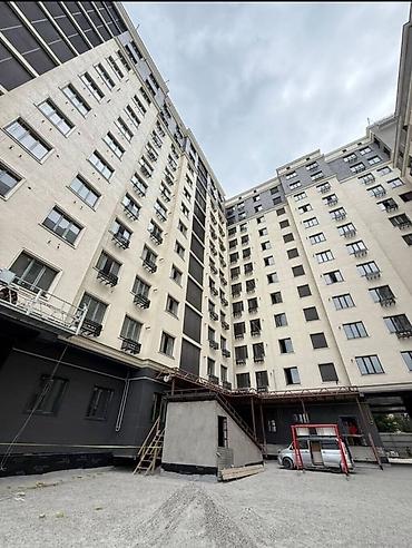 Продажа квартир: 1 комната, 40 м², Элитка, 11 этаж, Дизайнерский ремонт — 6