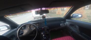 Mazda: Mazda Cronos: 1994 г., 2 л, Механика, Бензин, Хэтчбэк — 16