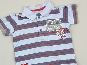 sukienka letnia w kratke: T-shirt, Disney, 3-6 months, condition - Very good