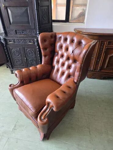 Stilske fotelje: Prelepa fotelja Odlicno stanje — 11