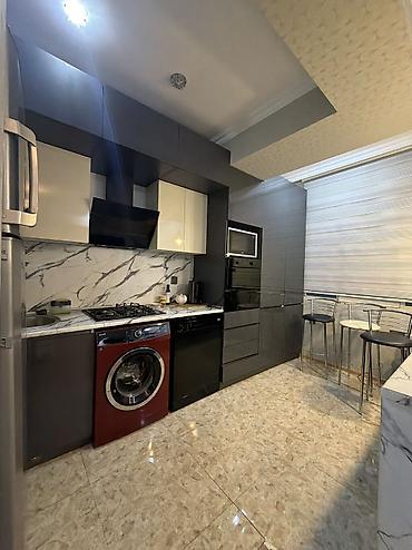 kireye menziller: 3 otaqlı, Yeni tikili, 82 kv. m — 7