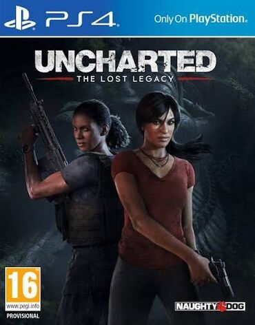 ps 5 pro qiyməti: PS4-Sony THE LAST OF US PART;1 UNCHARTED 4: KAYIP MİRAS( TÜRK DUBLAJ lalafo.az -da ps 5 pro qiyməti: PS4-Sony THE LAST OF US PART;1 UNCHARTED 4: KAYIP MİRAS( TÜRK DUBLAJ