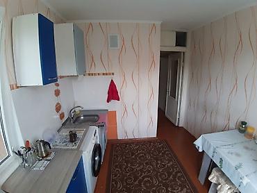 окончательно: 1 комната, 32 м², 10 мкр 104 серия, 4 этаж — 5