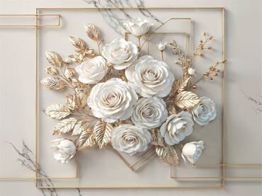 Фотообои: 🎁 АКЦИЯ! Клей в подарок! 🎁 При заказе фотообоев от 5 м² вы получаете — 16