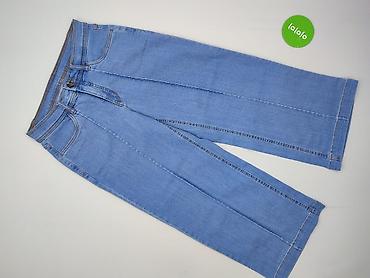 dzinsy lenary: Denim, Jeansy damskie, rozmiar L — 2