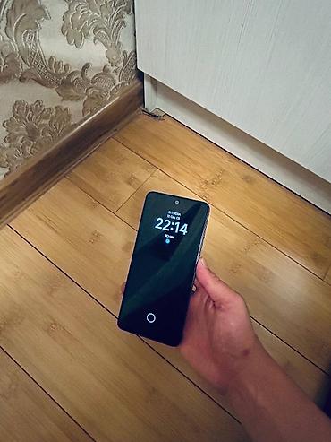 redmagic 10: Redmi, Redmi Note 13, Б/у, 256 ГБ, цвет - Черный, 2 SIM — 5