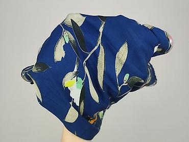 only blue behaviour: Zara, Bluzka damska, rozmiar S — 6