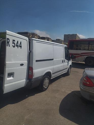 Yük maşınları: Trend. maşın ideal vəziyyətdədir. heç bir xərc tələb etmir. qabaq — 12