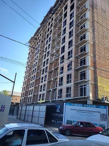 Алюминиевые окна на заказ: Фасадные витраж — 8