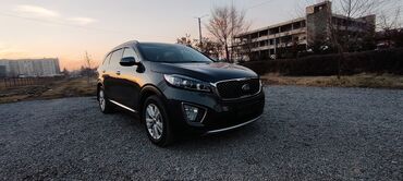 Kia: Kia Sorento: 2017 г., 2 л, Автомат, Дизель, Кроссовер