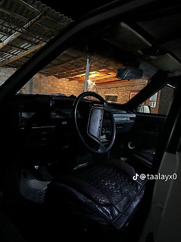 2115 samara: ВАЗ (ЛАДА) 21099: 1999 г., Механика, Бензин, Седан — 6