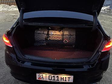 Hyundai: Hyundai Sonata: 2018 г., 2 л, Автомат, Газ, Седан — 6