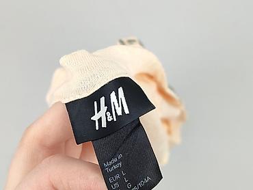 lc moda: H&M, Top damski, rozmiar L — 4