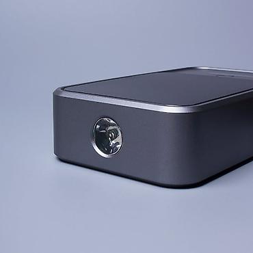 primicka xidməti: Hoco - Avtomobil üçün jump starter və powerbank seti. Məhsul original — 3