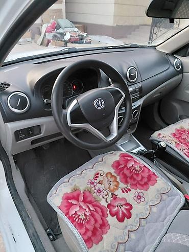 чанган уни к: Changan Alsvin: 2018 г., 1.4 л, Кол менен иштөөчү, Бензин, Седан — 6