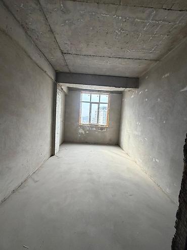 с джал: 3 комнаты, 92 м², Нижний Джал (Джал-23) Элитка, 12 этаж, ПСО (под самоотделку) — 2
