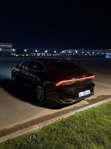 датчик abs акура: Hyundai Grandeur: 2022 г., 3 л, Автомат, Газ, Лифтбек — 3