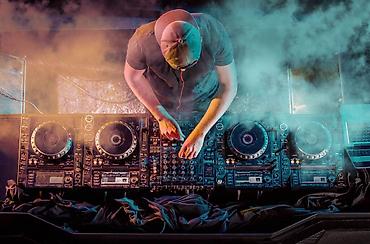 dj xidməti: Professional DJ xidməti – klub, toy, nişan, korporativ, festival və — 1