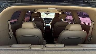 турбина карнивал: Kia Carnival: 2020 г., 2.2 л, Автомат, Дизель, Минивэн — 8