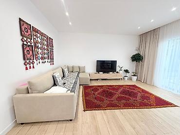 продажа домов кызыл аскер: 3 комнаты, 100 м², 6 соток, Байтик, Агентство недвижимости — 4