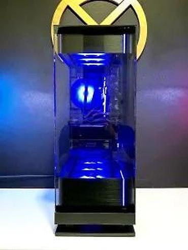 Desktop računari i radne stanice: RYZEN 9 9900X3D RTX 5090 X870 64GB 2TB - SM046PC. ✨ Prodaja i — 14