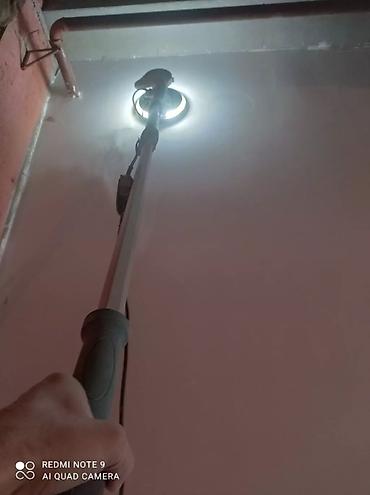 Покраска: Покраска стен, Покраска потолков, Покраска окон, На масляной основе, На водной основе, Больше 6 лет опыта — 21