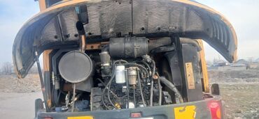 Экскаваторы: Экскаватор, 2014 г., Колесный at lalafo.kg — 10 Экскаваторы: Экскаватор, 2014 г., Колесный — 10