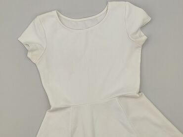 sukienki z wcięciem w talii: Women`s dress, S (EU 36)