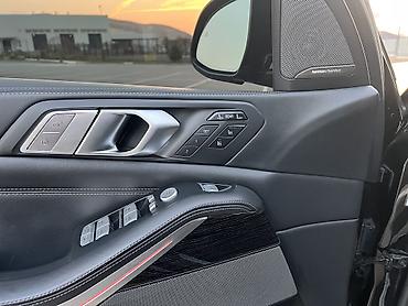 BMW: BMW X7: 2019 г., 3 л, Автомат, Бензин, Кроссовер — 7