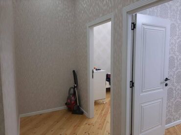 Yeni tikili: Qaraçuxur qəs., 2 otaqlı, Yeni tikili, 87 kv. m — 8