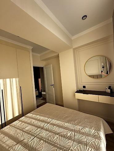 Продажа квартир: 2 комнаты, 42 м², Элитка, 10 этаж, Дизайнерский ремонт — 10