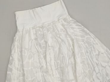 spódnice plisowane długie allegro: Women`s skirt, size M (EU 38)