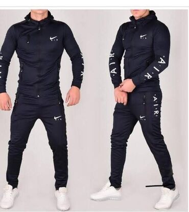 Trenerke: S-Xxl 4500 — 1