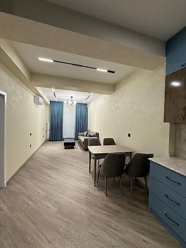 8 noyabr: İcarəyə verilir 3 otaqlı yeni tikili 108 m², 8 Noyabr m. Kateqoriya — 8