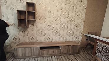 2 çi el: Tv stend satilir. tecili evden cixmalidi teptezedir . remontla bagli — 3