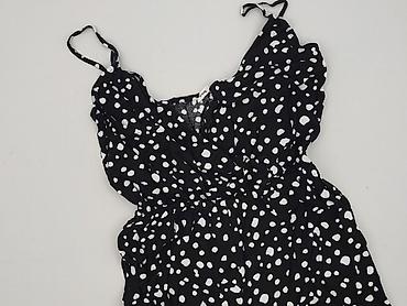 dungaree: Stradivarius, Kombinezon damski, rozmiar S — 1