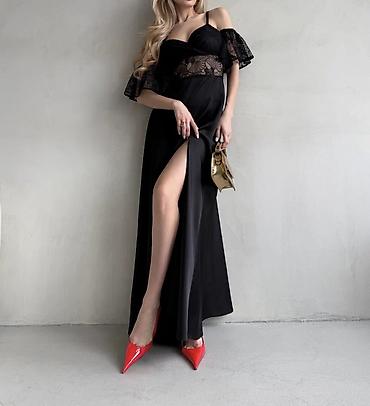 stud 5000: Вечернее платье ✨ Элегантное вечернее платье, которое идеально — 2