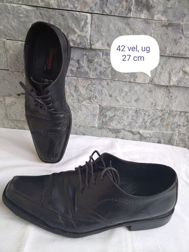 Cipele: Cipele, veličina - 43 — 7