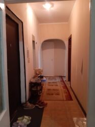 срочная продажа квартир в бишкеке без посредников: 2 бөлмө, 52 кв. м, 106-серия, 6 кабат, Косметикалык ремонт