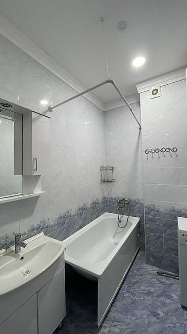 Долгосрочная аренда квартир: Студия, С мебелью полностью — 7