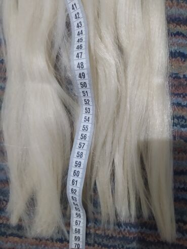 Perike i klipse: Prodajem rep prirodna kosacena je fiksna,ombre farbanje radio na lalafo.rs — 4 Perike i klipse: Prodajem rep prirodna kosacena je fiksna,ombre farbanje radio — 4