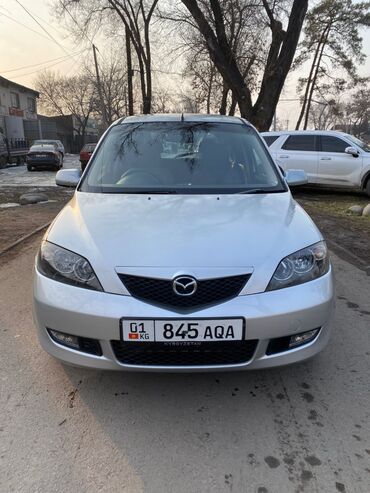 Mazda: Mazda Demio: 2004 г., 1.3 л, Автомат, Бензин, Хэтчбэк