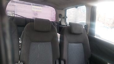Ford: Ford Galaxy: 2 l | 2007 il 311000 km Van/Minivan — 8