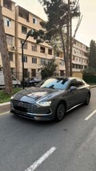 Hyundai: Hyundai Sonata: 2 l | 2023 il Sedan — 1